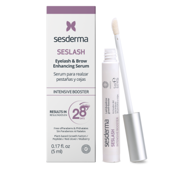 Sesderma SESLASH Lash & Eyebrow Activating Serum 5 ml Sesderma SESLASH Lash & Eyebrow Activating Serum 5 ml