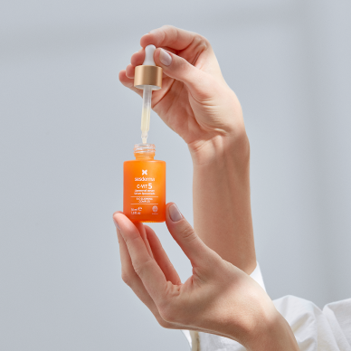 Sesderma C-VIT 5 Liposomal Serum 30ml 2 Sesderma C-VIT 5 Liposomal Serum 30ml 2