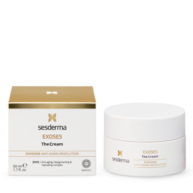 Sesderma EXOSES Cream 50ml Sesderma EXOSES Cream 50ml
