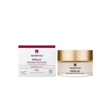 Sesderma FERULAC Antioxidant Facial Cream 50ml Sesderma FERULAC Antioxidant Facial Cream 50ml