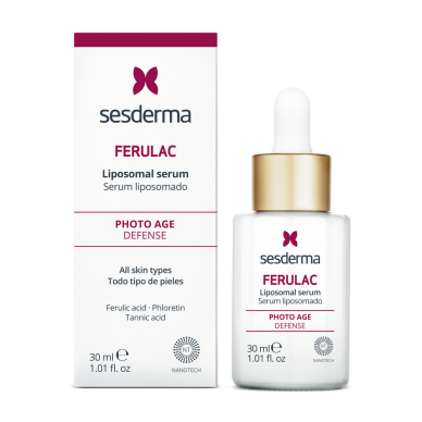 Sesderma FERULAC Antioxidant Serum 30ml Sesderma FERULAC Antioxidant Serum 30ml