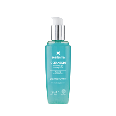 Sesderma OCEANSKIN Cleansing Gel 200ml Sesderma OCEANSKIN Cleansing Gel 200ml