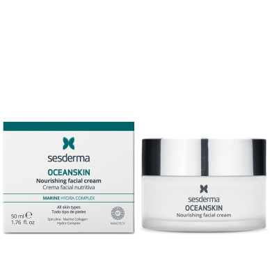 Sesderma OCEANSKIN Nourishing Facial Cream 50ml Sesderma OCEANSKIN Nourishing Facial Cream 50ml