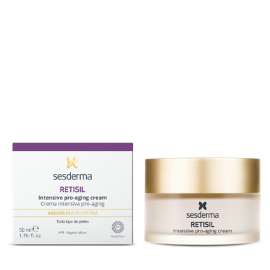 Sesderma RETISIL Pro Aging Cream 50ml Sesderma RETISIL Pro Aging Cream 50ml