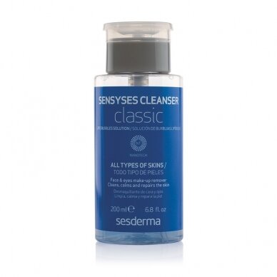 Sesderma Sensyses Cleanser Classic 200 ml Sesderma Sensyses Cleanser Classic 200 ml