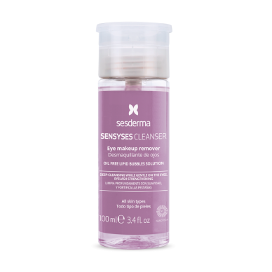 Sesderma Sensyses Eye Makeup Remover 100мл Sesderma Sensyses Eye Makeup Remover 100мл