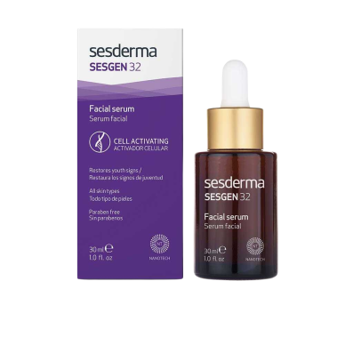 Sesderma Sesgen 32 Cell Activating Serum 30 ml Sesderma Sesgen 32 Cell Activating Serum 30 ml