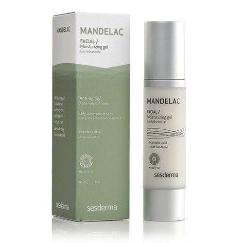 Sesderma Mandelac Moisturizing Gel 50 ml Sesderma Mandelac Moisturizing Gel 50 ml