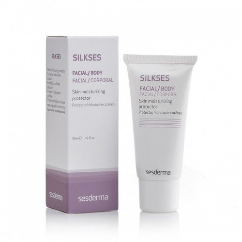 Sesderma Silkses Moisturizing Protector 30 ml