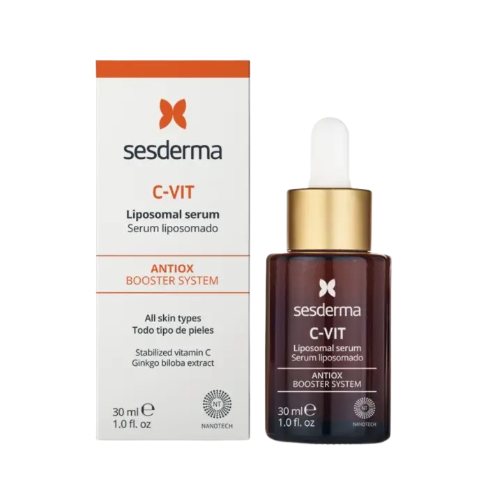 Sesderma C-VIT AX+ Liposomal Serum 30ml