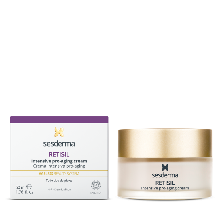 Sesderma RETISIL Pro Aging Cream 50ml Sesderma RETISIL Pro Aging Cream 50ml