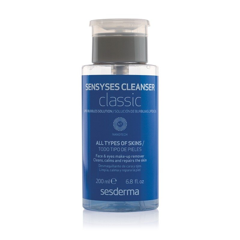Sesderma Sensyses Cleanser Classic 200 ml Sesderma Sensyses Cleanser Classic 200 ml