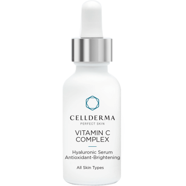 Cellderma Vitamin C Complex 30ml Cellderma Vitamin C Complex 30ml