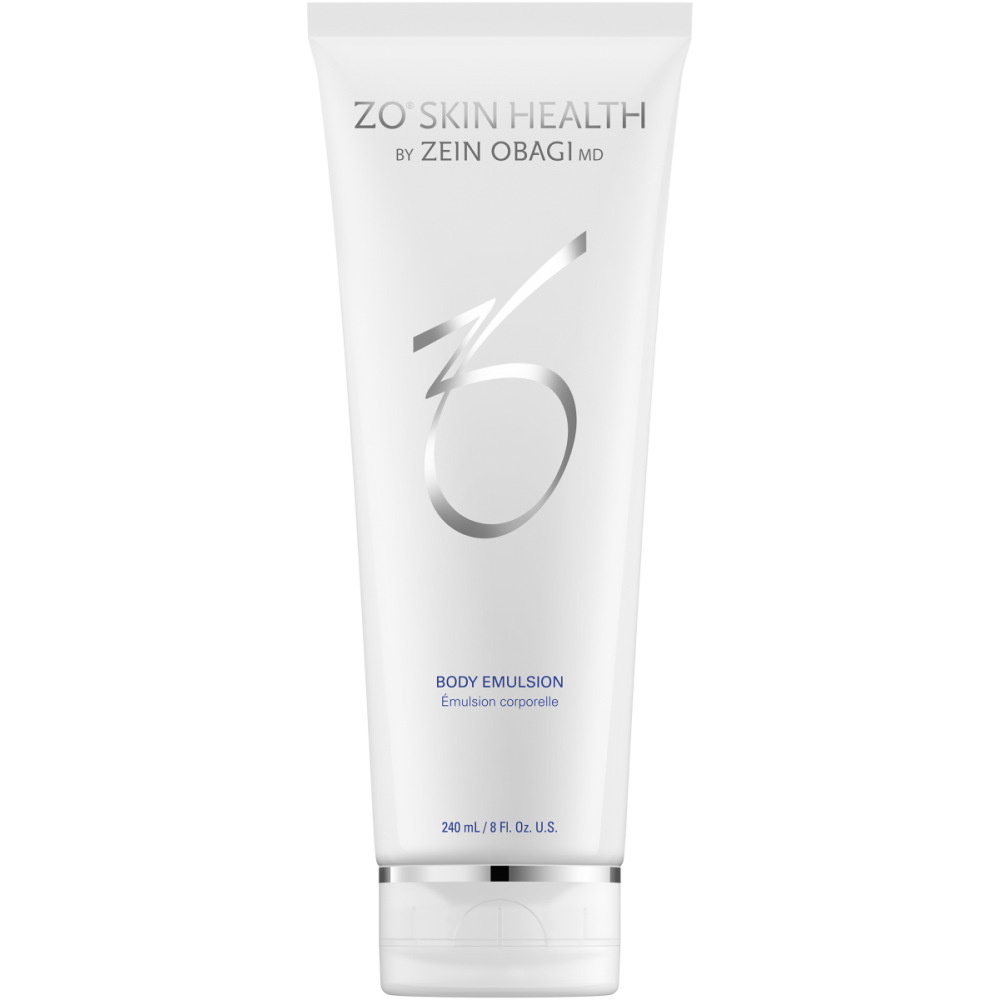 ZO Skin Health Body Emulsion 240ml ZO Skin Health Body Emulsion 240ml