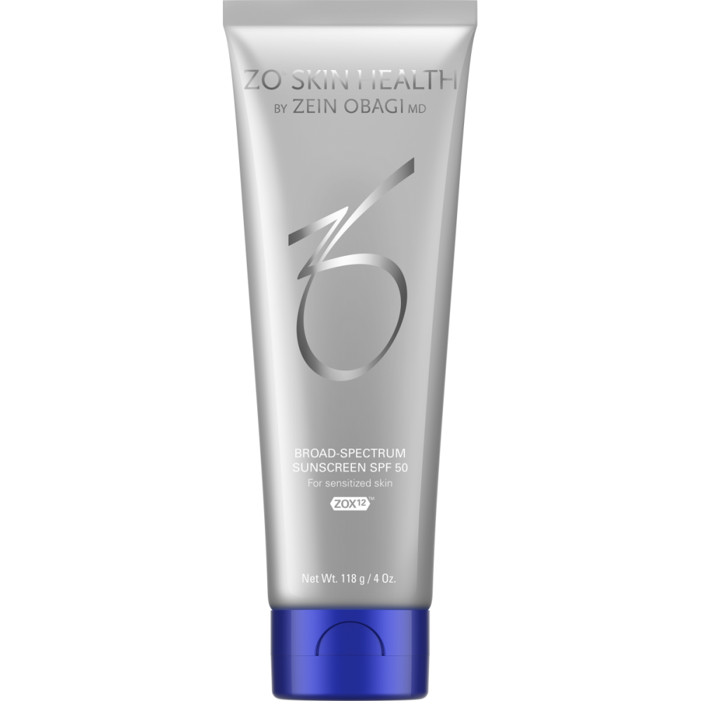 ZO Skin Health Broad Spectrum Sunscreen SPF50 118g