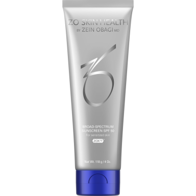 ZO Skin Health Broad-Spectrum Sunscreen SPF50 118g