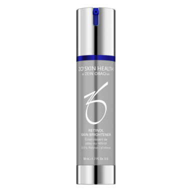 ZO Skin Healt Retinol Skin Brightener 0.25% 50ml ZO Skin Healt Retinol Skin Brightener 0.25% 50ml