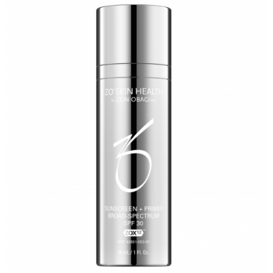 ZO Skin Health Sunscreen+Primer SPF30 30ml