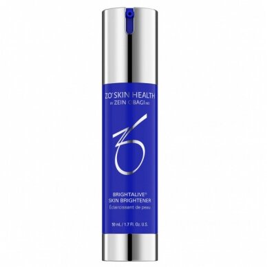 ZO Skin Health Brightalive Skin Brightener 50ml ZO Skin Health Brightalive Skin Brightener 50ml