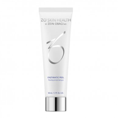 Zo Skin Health Enzymatic Peel 50ml Zo Skin Health Enzymatic Peel 50ml