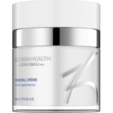 ZO Skin Health Renewal Creme 50ml ZO Skin Health Renewal Creme 50ml