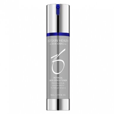 ZO Skin Health Retinol Skin Brightener 1% 50ml ZO Skin Health Retinol Skin Brightener 1% 50ml