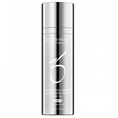 ZO Skin Health Sunscreen+Primer SPF30 30ml