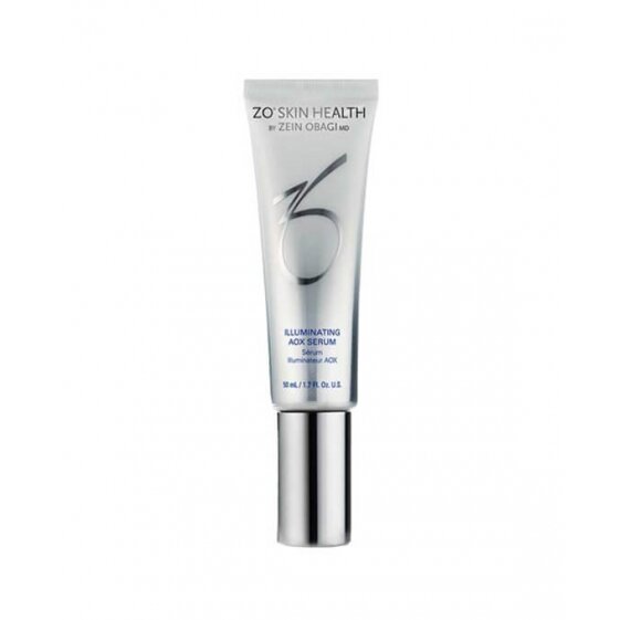 ZO Skin Health Illuminating AOX Serum 50ml ZO Skin Health Illuminating AOX Serum 50ml