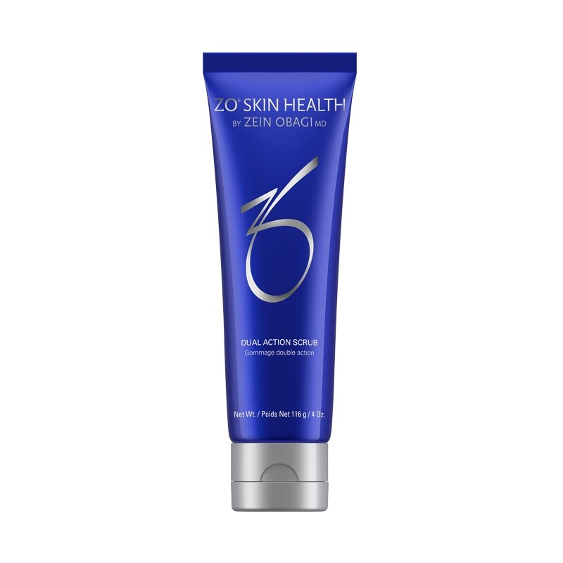 ZO Skin Health Dual Action Scrub 116g