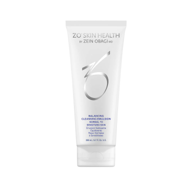 Zo Skin Health Balancing Cleansing Emulsion 200ml