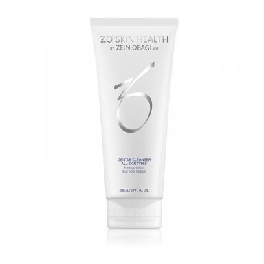 ZEIN OBAGI Gentle Cleanser 200 ml ZEIN OBAGI Gentle Cleanser 200 ml