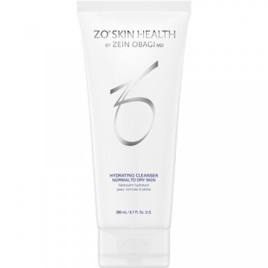 Zein Obagi Hydrating Cleanser 200 ml Zein Obagi Hydrating Cleanser 200 ml