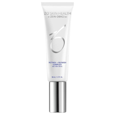Zo Skin Health  Retinol + Blemish Complex 50ml