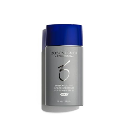 ZO Skin Health Sheer Fluid Tint Broad Spectrum SPF30 50ml (Light-Medium)