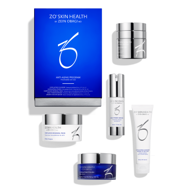 ZO Skin Health Anti-Aging Program ZO Skin Health Anti-Aging Program