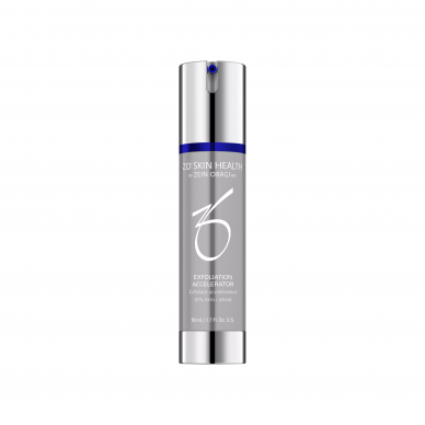 ZO Skin Health Exfoliation Accelerator 50ml ZO Skin Health Exfoliation Accelerator 50ml