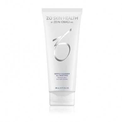ZEIN OBAGI Gentle Cleanser 200 ml ZEIN OBAGI Gentle Cleanser 200 ml