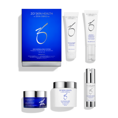 ZO Skin Health Skin Normalizing System ZO Skin Health Skin Normalizing System