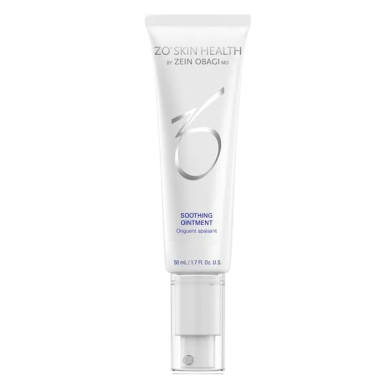 ZO Skin Health Soothing Ointment 50ml ZO Skin Health Soothing Ointment 50ml