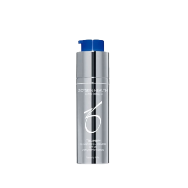 ZO Skin Health Sunscreen + Primer Broad-Spectrum SPF30 30ml ZO Skin Health Sunscreen + Primer Broad-Spectrum SPF30 30ml