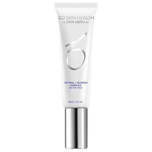 Zo Skin Health  Retinol + Blemish Complex 50ml