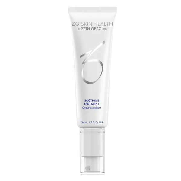 ZO Skin Health Soothing Ointment 50ml ZO Skin Health Soothing Ointment 50ml