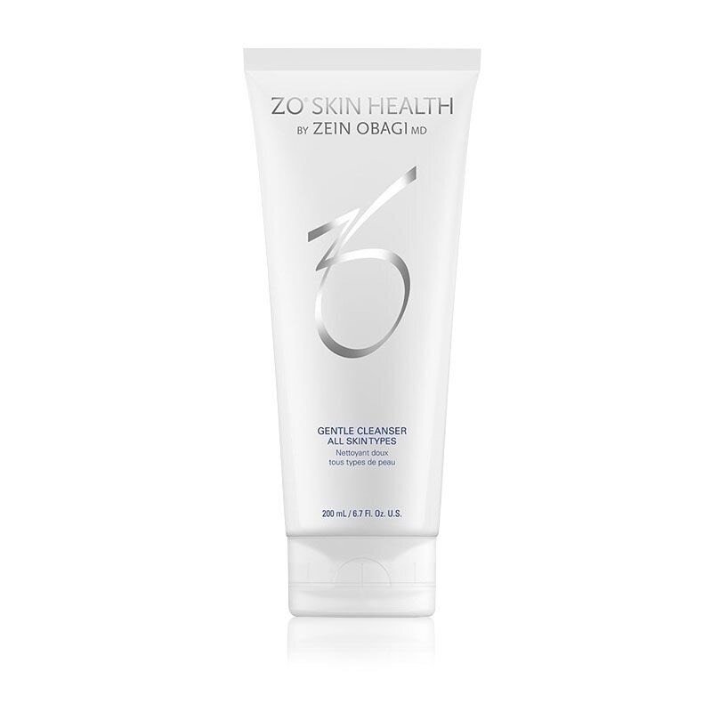 ZEIN OBAGI Gentle Cleanser 200 ml ZEIN OBAGI Gentle Cleanser 200 ml