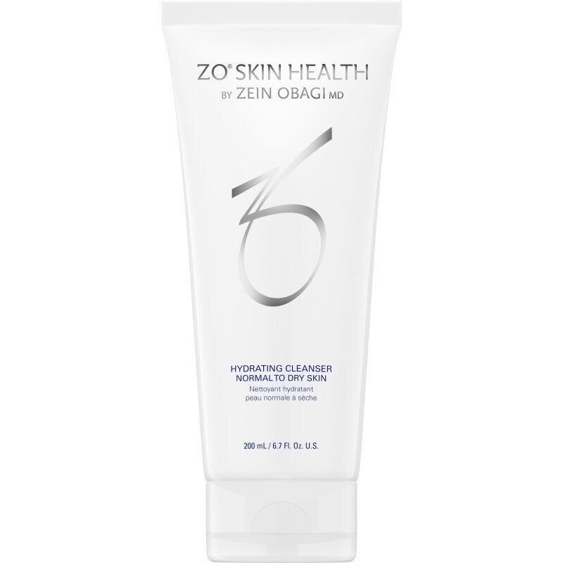 Zein Obagi Hydrating Cleanser 200 ml Zein Obagi Hydrating Cleanser 200 ml